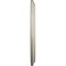 Ekena Millwork Lauren Ceiling Medallion (Fits Canopies up to 6 1/4"), 20 5/8"OD x 6 1/4"ID x 1 3/8"P, Clear Yellow CM20LNCYF - alternate 4